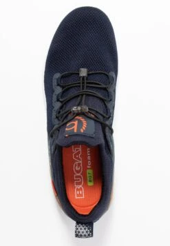 Bugatti Numbis - Sneakers Laag - Dark Blue 15 Bugatti Numbis - Sneakers Laag - Dark Blue -Bugatti Winkel 4dea64d4e0624d54bd4c568268d22569