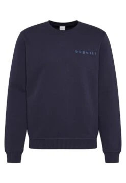 Bugatti Modern Fit - Sweater - Marine -Bugatti Winkel 4eda00471a4f4b889d1ad5bb0d5df938