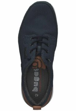 Bugatti Sportieve Veterschoenen - Blue 4000 12 Bugatti Sportieve Veterschoenen - Blue 4000 -Bugatti Winkel 5008f704f596422ea32a77a68a706ce2