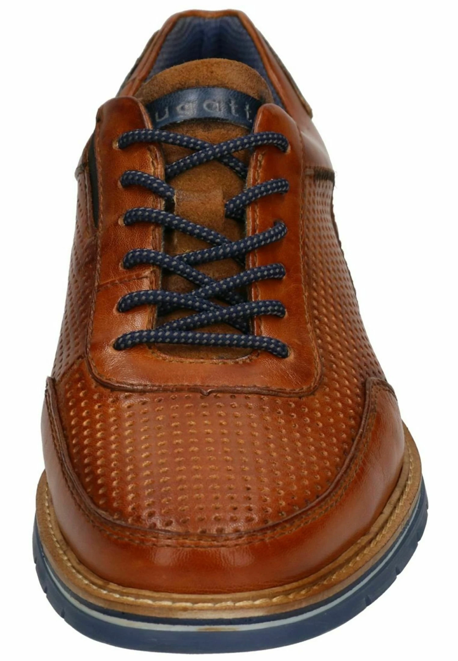 Bugatti Sneakers Laag - Cognac 8 Bugatti Sneakers Laag - Cognac - Afbeelding 6