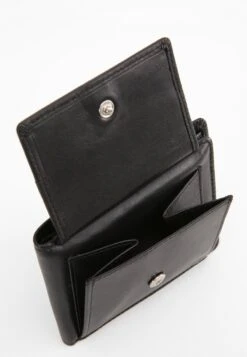 Bugatti Atlanta - Portemonnee - Black 13 Bugatti Atlanta - Portemonnee - Black -Bugatti Winkel 50d62a11c99e47aabde9d5a3534ae571