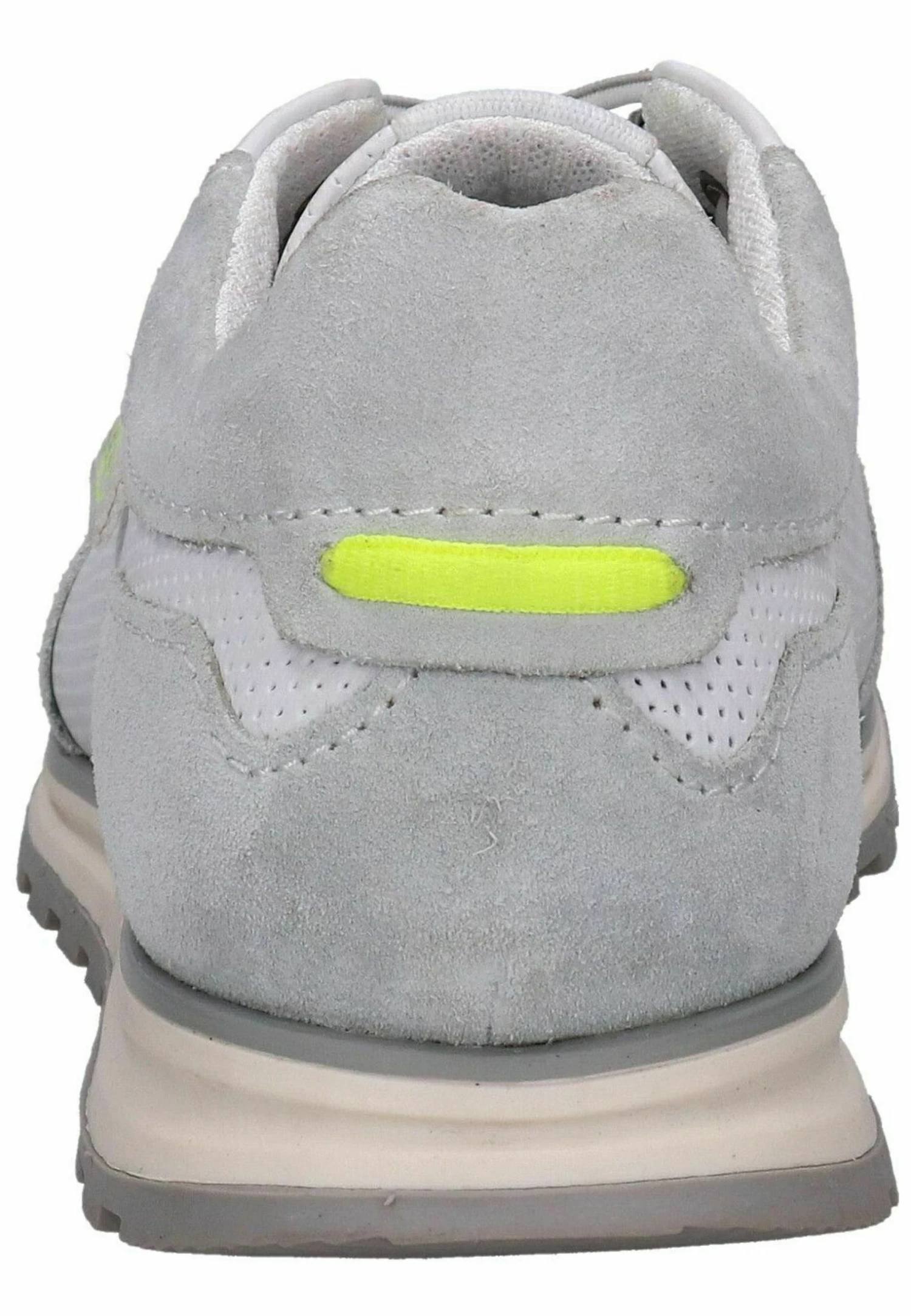 Bugatti Sneakers Laag - White 6 Bugatti Sneakers Laag - White - Afbeelding 4