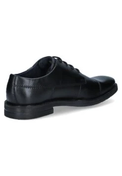 Bugatti Merlo - Veterschoenen - Schwarz 14 Bugatti Merlo - Veterschoenen - Schwarz -Bugatti Winkel 50ec0368afd54980b5ff5d868c06907f