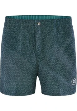 Bugatti Carlos - Zwemshorts - Navy Jade