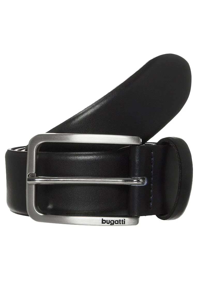 Bugatti Regular - Riem - Blau 4 Bugatti Regular - Riem - Blau - Afbeelding 2