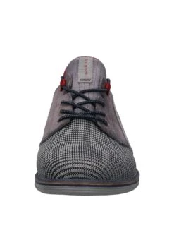 Bugatti Veterschoenen - Grau 12 Bugatti Veterschoenen - Grau -Bugatti Winkel 51992ff58c9846d7937ad65d17ee633e