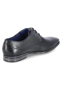 Bugatti Morino - Veterschoenen - Schwarz 11 Bugatti Morino - Veterschoenen - Schwarz -Bugatti Winkel 52304d9241dc4bde8b8971433b68b962