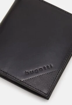 Bugatti Mit Klappe Unisex - Portemonnee - Black 13 Bugatti Mit Klappe Unisex - Portemonnee - Black -Bugatti Winkel 5235813472b645f6885a7fa7904b3048