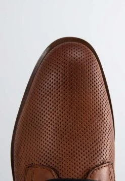 Bugatti Melchiore - Veterschoenen - Cognac -Bugatti Winkel 527919143d0646aeb6ae24c9dcc150e5