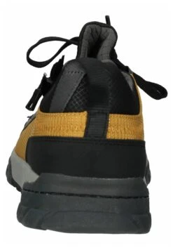 Bugatti Sneakers Laag - Yellow /Black 12 Bugatti Sneakers Laag - Yellow /Black -Bugatti Winkel 5315b9e99b5e46e3b12b8728b34079b0