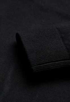 Bugatti O-Neck - Trui - Schwarz 17 Bugatti O-Neck - Trui - Schwarz -Bugatti Winkel 53162271e3384e168acfdced14e6ecc2