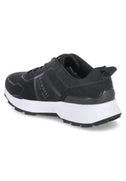 Bugatti Zion - Sneakers Laag - Schwarz -Bugatti Winkel 536f457f706748f4bc84f0092529601b