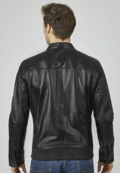 Bugatti Leren Jas - Schwarz 10 Bugatti Leren Jas - Schwarz -Bugatti Winkel 539133af6ab14a898c0b4c805a44e11e