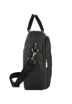 Bugatti Sera - Aktetas - Anthrazit 10 Bugatti Sera - Aktetas - Anthrazit -Bugatti Winkel 551f86f93672463c88ef7937609ed164