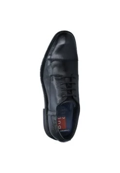 Bugatti Merlo - Veterschoenen - Schwarz 10 Bugatti Merlo - Veterschoenen - Schwarz -Bugatti Winkel 553feed1db5b42bea780c9d72bdea2dd