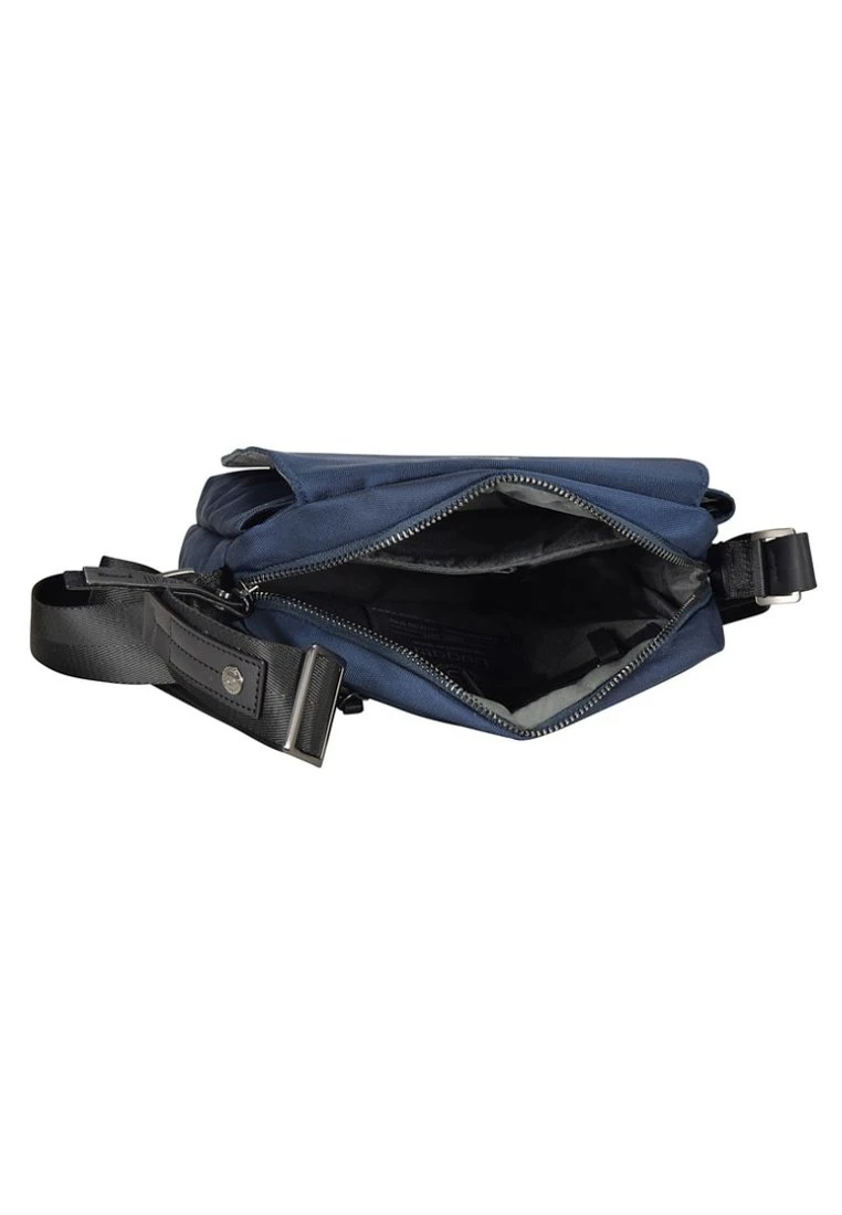 Bugatti Schoudertas - Blue 5 Bugatti Schoudertas - Blue - Afbeelding 4