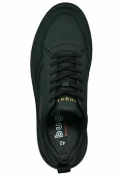 Bugatti Sneakers Laag - Schwarz 11 Bugatti Sneakers Laag - Schwarz -Bugatti Winkel 56f284838c8a4aef9f925a51d22ac328