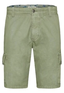 Bugatti Bermuda - Shorts - Moos