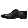 Bugatti Business- Veterschoenen - Schwarz -Bugatti Winkel 571b23073a364d09af3492e3b80c6cf1