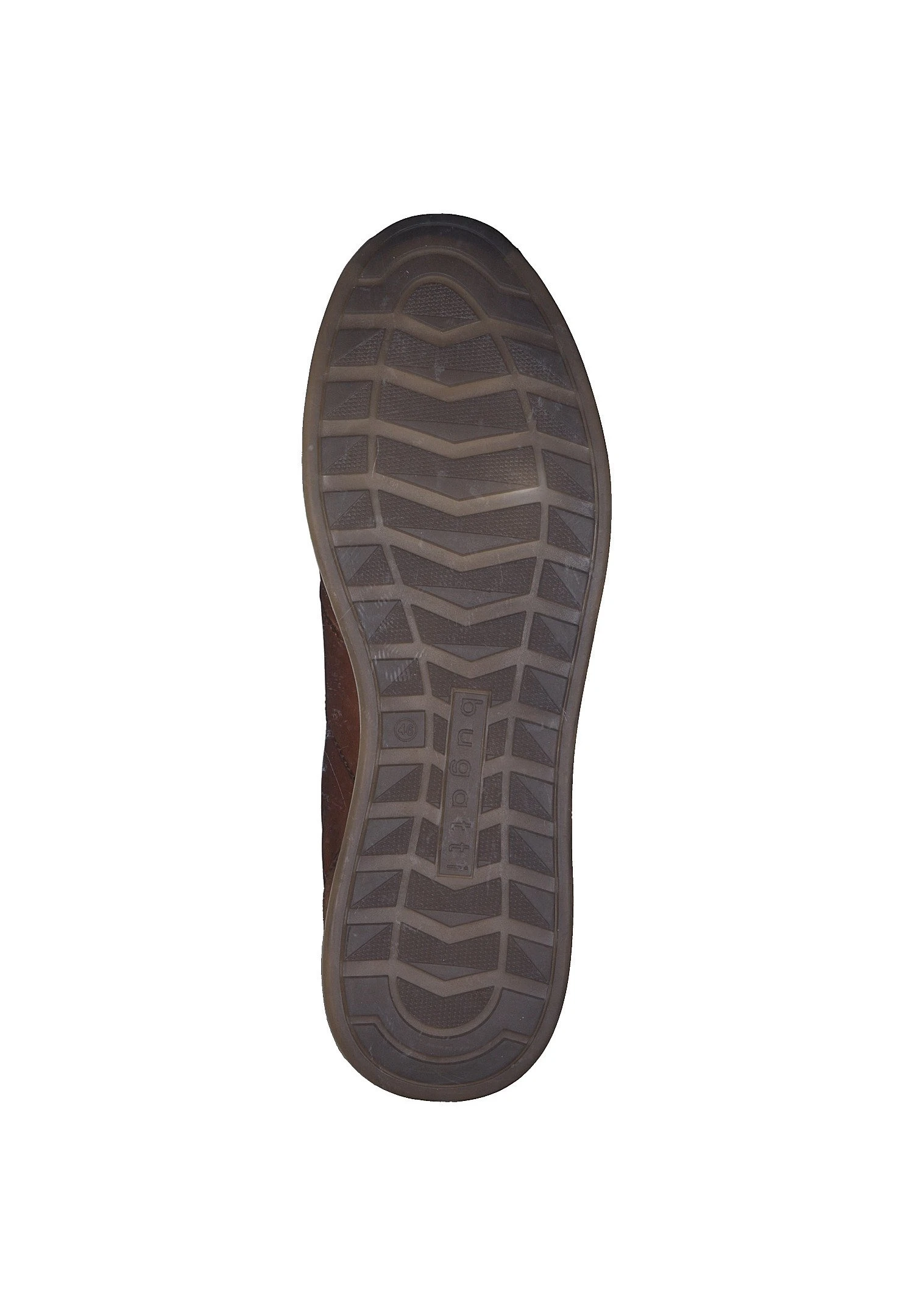 Bugatti Torello - Instappers - Brown 7 Bugatti Torello - Instappers - Brown - Afbeelding 5