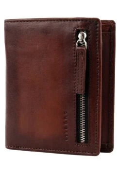 Bugatti Portemonnee - Cognac