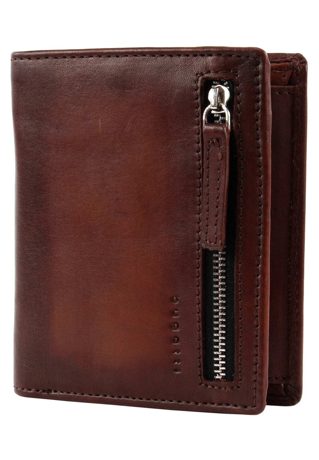 Bugatti Portemonnee - Cognac 3 Bugatti Portemonnee - Cognac