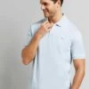 Bugatti Modern Fit - Poloshirt - Hellblau 2 Bugatti Modern Fit - Poloshirt - Hellblau -Bugatti Winkel 5936714e36f84c4e9ecbf85b83c09616