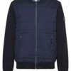 Bugatti Sweater Met Rits - Dark Blue 1 Bugatti Sweater Met Rits - Dark Blue -Bugatti Winkel 59ebea7f081c4d77839d9956f8e3a28f