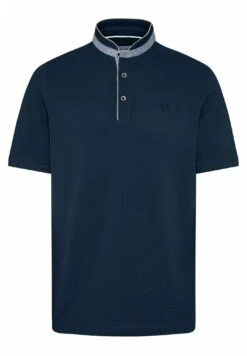 Bugatti Modern Fit - Poloshirt - Navy