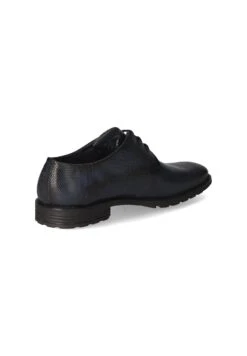 Bugatti Mano - Veterschoenen - Dunkel Blau 14 Bugatti Mano - Veterschoenen - Dunkel Blau -Bugatti Winkel 5b9f0ea19e6146c294de6f6111042c6a