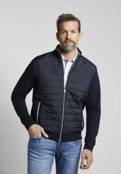 Bugatti Winterjas - Marine 12 Bugatti Winterjas - Marine -Bugatti Winkel 5c5660a259f947b08e6093a80bda80b4