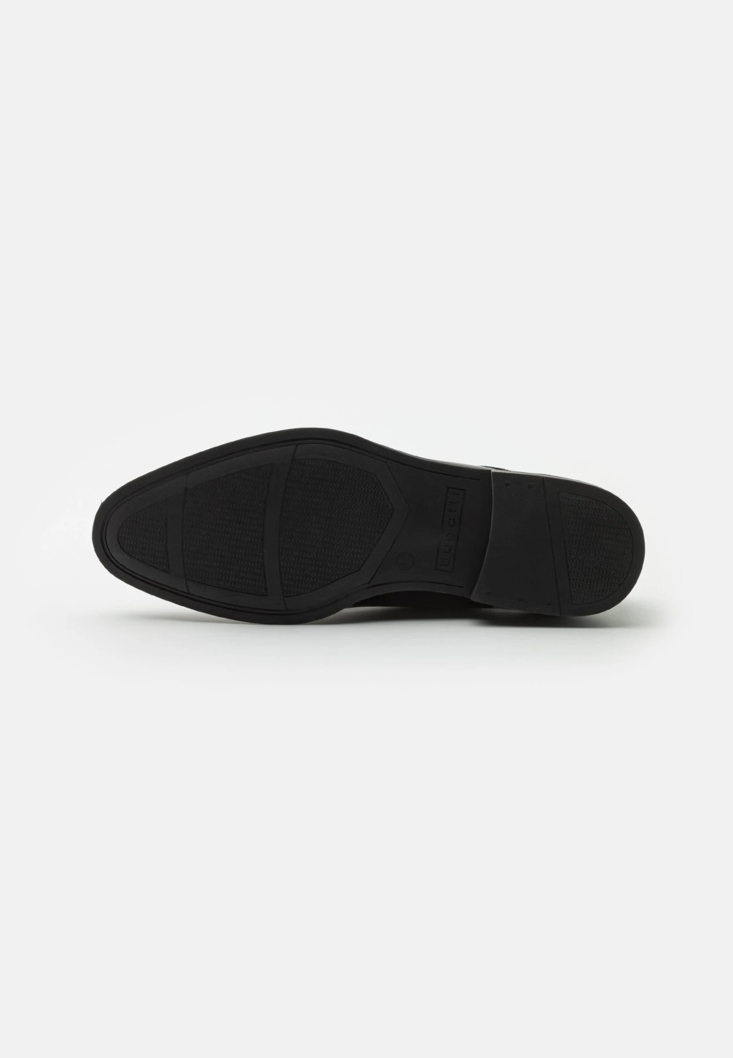 Bugatti Zavinio - Veterschoenen - Black 7 Bugatti Zavinio - Veterschoenen - Black - Afbeelding 5