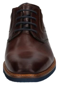 Bugatti Maik Exko - Veterschoenen - Dunkelbraun 14 Bugatti Maik Exko - Veterschoenen - Dunkelbraun -Bugatti Winkel 5cc2574f67b34ad09bfba95fc6cc2fee