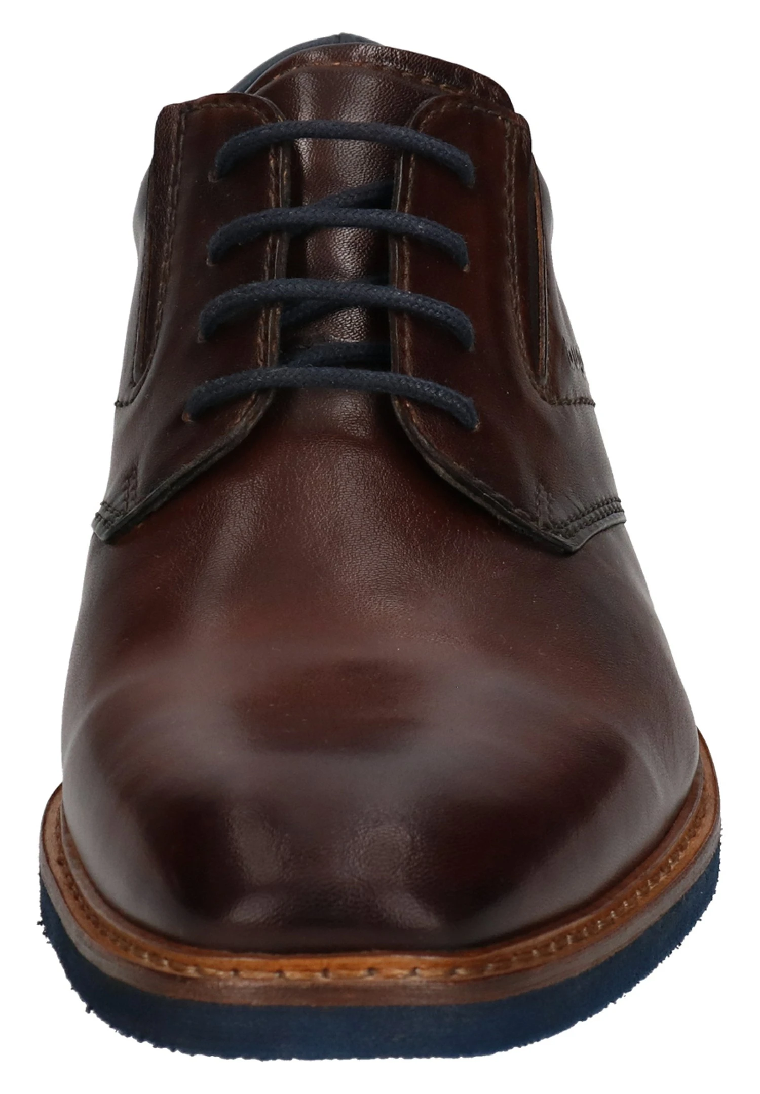 Bugatti Maik Exko - Veterschoenen - Dunkelbraun 8 Bugatti Maik Exko - Veterschoenen - Dunkelbraun - Afbeelding 6