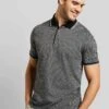 Bugatti Cotton - Poloshirt - Hellgrau 1 Bugatti Cotton - Poloshirt - Hellgrau -Bugatti Winkel 5e500be2b122433ba4d27d27f685d13c
