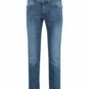 Bugatti Toronto - Slim Fit Jeans - Marine -Bugatti Winkel 5ebf63ffba6f4ea98a454b2da04e52ed