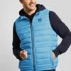 Bugatti Airseries - Bodywarmer - Blau -Bugatti Winkel 600faace8aa34147897fd637c48916c2