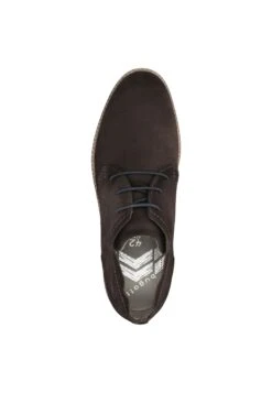 Bugatti Canto - Sportieve Veterschoenen - Grau 10 Bugatti Canto - Sportieve Veterschoenen - Grau -Bugatti Winkel 61126d5e5373452c9bb2b2e7303134e5