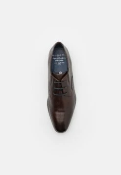 Bugatti Morino - Veterschoenen - Brown 11 Bugatti Morino - Veterschoenen - Brown -Bugatti Winkel 61840aae6b5345e1834c920b97d987e1