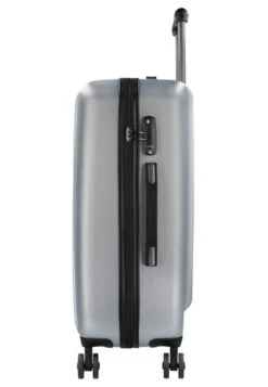 Bugatti Mit Doppelrollen - Trolley - Silver 10 Bugatti Mit Doppelrollen - Trolley - Silver -Bugatti Winkel 62746a35d59344a9aa66377f8ef51f4d