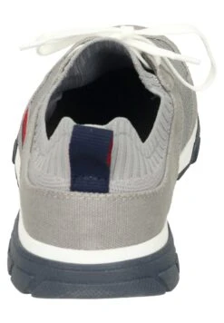 Bugatti Sneakers Laag - Grau 10 Bugatti Sneakers Laag - Grau -Bugatti Winkel 6439c98b14484f34b1fb6665ba4adefe