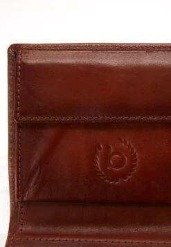 Bugatti Domus Rfid Wallet With Flap - Portemonnee - Cognac -Bugatti Winkel 65009654aa8e4107a3b49dd5e4dc592f