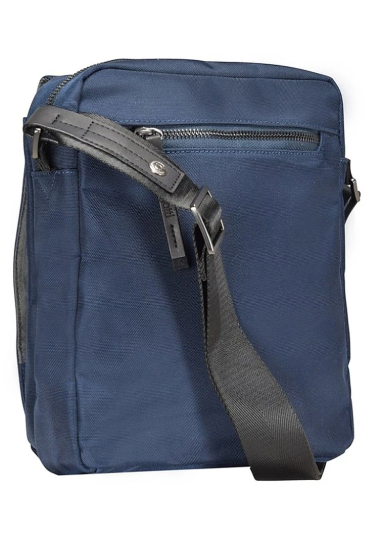 Bugatti Schoudertas - Blue 3 Bugatti Schoudertas - Blue - Afbeelding 2