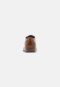 Bugatti Licio Eco - Veterschoenen - Cognac 9 Bugatti Licio Eco - Veterschoenen - Cognac -Bugatti Winkel 664e06f5655b4421a5ba8511716715b9
