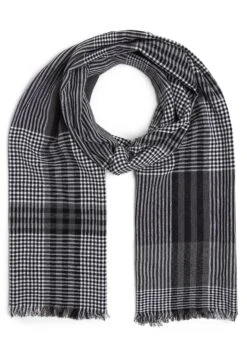 Bugatti Sjaal - Grau