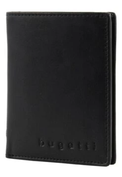 Bugatti Portemonnee - Black