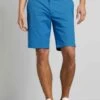 Bugatti Bermuda - Shorts - Blau 2 Bugatti Bermuda - Shorts - Blau -Bugatti Winkel 66a2cacfa2114e5d9e769634e391e21f