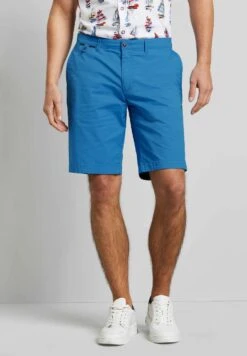 Bugatti Bermuda - Shorts - Blau