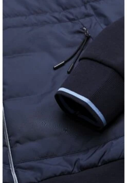 Bugatti Sweater Met Rits - Dark Blue 7 Bugatti Sweater Met Rits - Dark Blue -Bugatti Winkel 6701b8a039144399be8aa5423b583fff