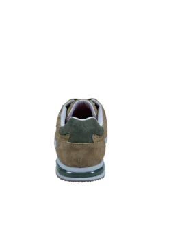 Bugatti Trevor - Sneakers Laag - Beige -Bugatti Winkel 67e81af5e6764581b65b9d53d608a776